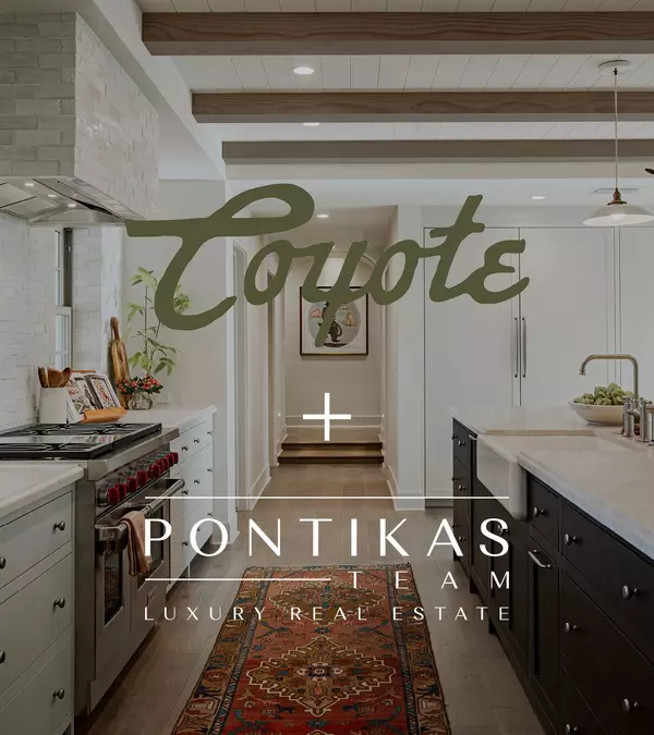 Coyote Landing Page image