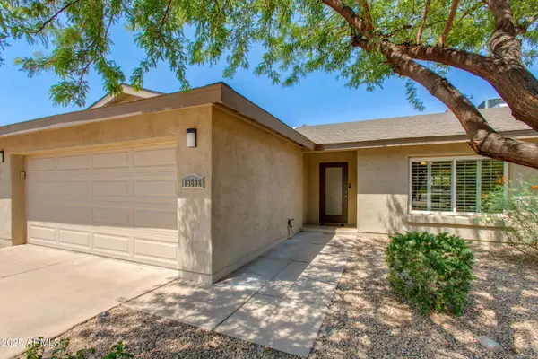 13602 N 49TH Place, Scottsdale, AZ 85254