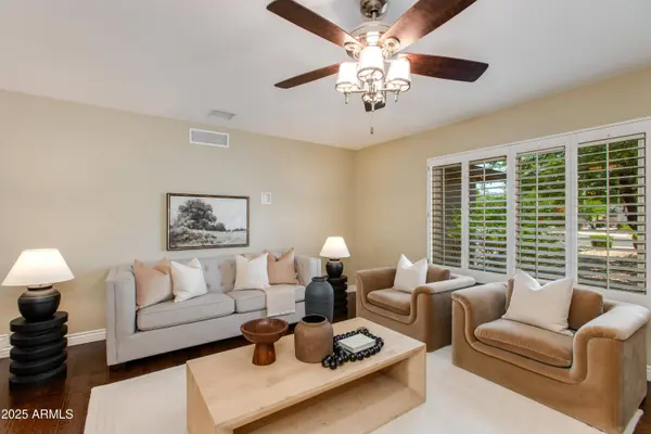 13602 N 49TH Place, Scottsdale, AZ 85254
