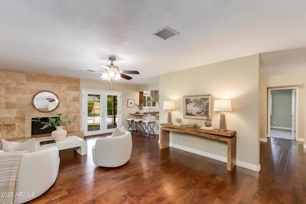 13602 N 49TH Place, Scottsdale, AZ 85254