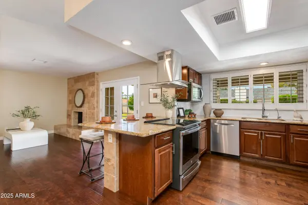 13602 N 49TH Place, Scottsdale, AZ 85254