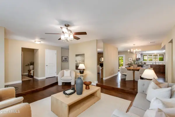 13602 N 49TH Place, Scottsdale, AZ 85254
