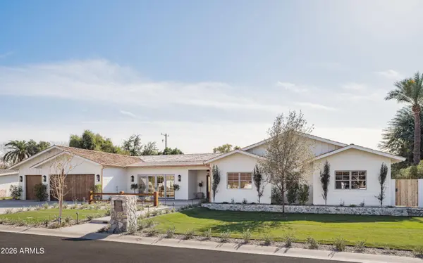 123 E KALER Drive, Phoenix, AZ 85020
