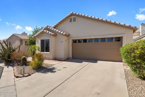 8118 N 10TH Place, Phoenix, AZ 85020