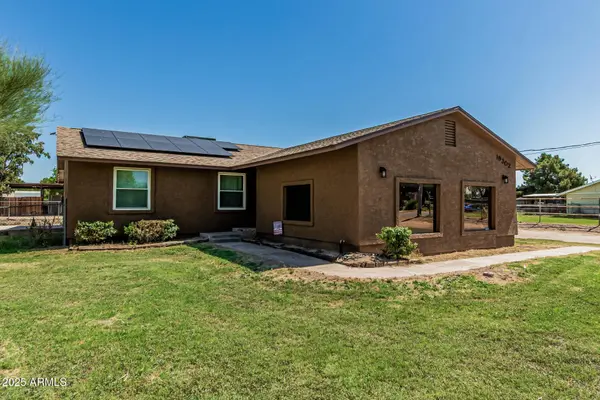 19302 W MELVIN Street, Buckeye, AZ 85326
