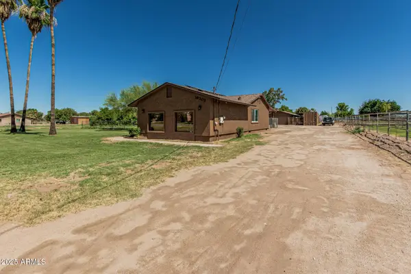 19302 W MELVIN Street, Buckeye, AZ 85326