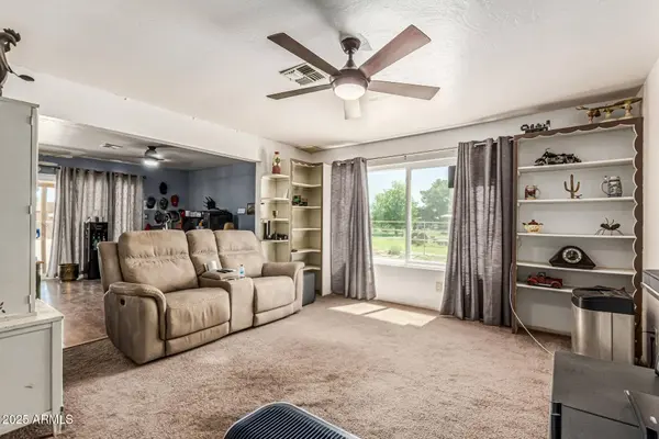 19302 W MELVIN Street, Buckeye, AZ 85326