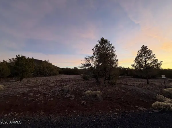 688 BELLAVISTA Loop #34, Williams, AZ 86046
