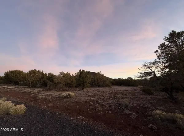 688 BELLAVISTA Loop #34, Williams, AZ 86046