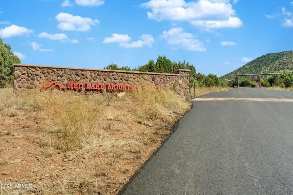 688 BELLAVISTA Loop #34, Williams, AZ 86046