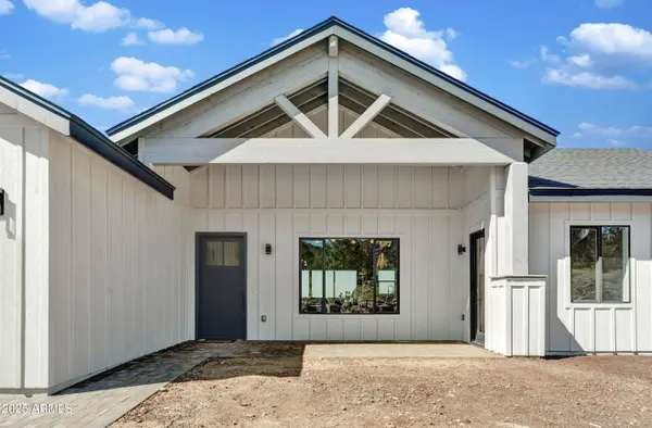 2009 Bella Vista Loop, Williams, AZ 86046