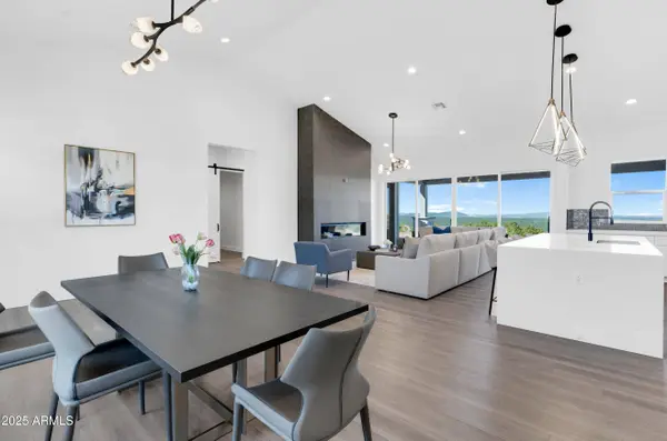 2009 Bella Vista Loop, Williams, AZ 86046