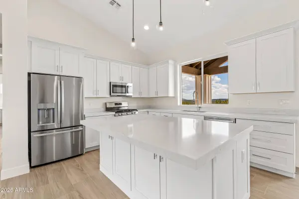 1945 BELLAVISTA Loop, Williams, AZ 86046