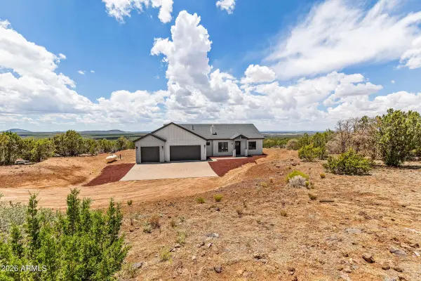 1945 BELLAVISTA Loop, Williams, AZ 86046