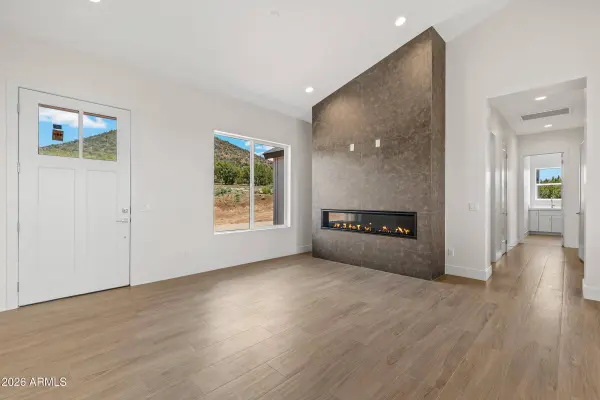 1945 BELLAVISTA Loop, Williams, AZ 86046