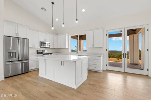 1945 BELLAVISTA Loop, Williams, AZ 86046