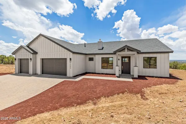 1945 BELLAVISTA Loop, Williams, AZ 86046