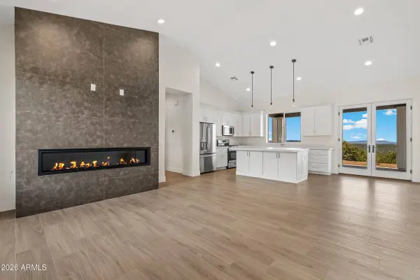 1945 BELLAVISTA Loop, Williams, AZ 86046
