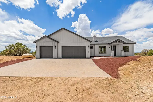 1945 BELLAVISTA Loop, Williams, AZ 86046