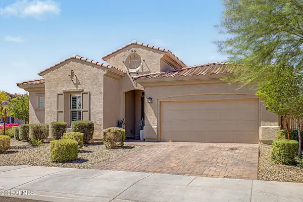 19048 W Solano Drive, Litchfield Park, AZ 85340