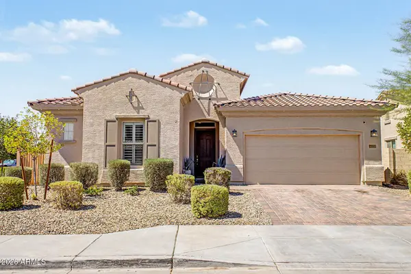 19048 W Solano Drive, Litchfield Park, AZ 85340