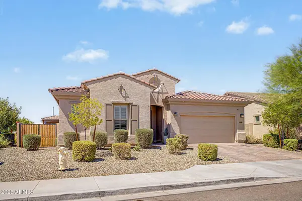 19048 W Solano Drive, Litchfield Park, AZ 85340