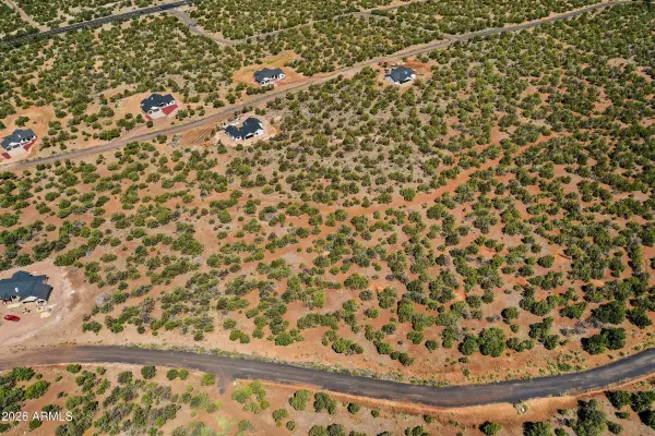 1548 BELLAVISTA Loop #43, Williams, AZ 86046
