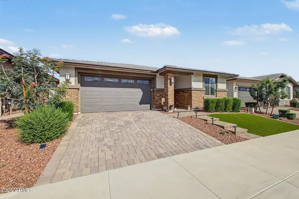 20090 W MONTECITO Avenue, Litchfield Park, AZ 85340