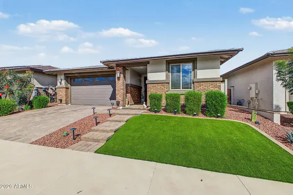 20090 W MONTECITO Avenue, Litchfield Park, AZ 85340