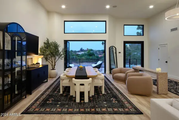 6535 N Hillside Dr, Paradise Valley, AZ 85253-4015