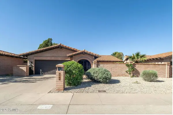 6762 N 17TH Place, Phoenix, AZ 85016