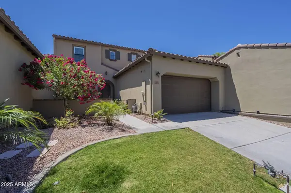4700 S FULTON RANCH Boulevard #62, Chandler, AZ 85248