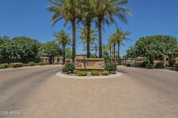 4700 S FULTON RANCH Boulevard #62, Chandler, AZ 85248
