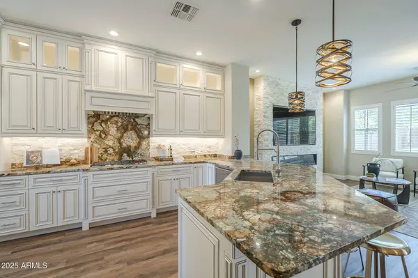 4700 S FULTON RANCH Boulevard #62, Chandler, AZ 85248