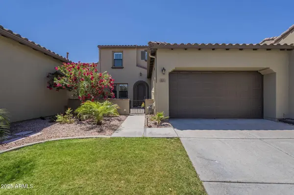 4700 S FULTON RANCH Boulevard #62, Chandler, AZ 85248