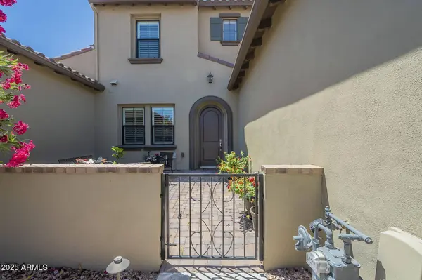 4700 S FULTON RANCH Boulevard #62, Chandler, AZ 85248