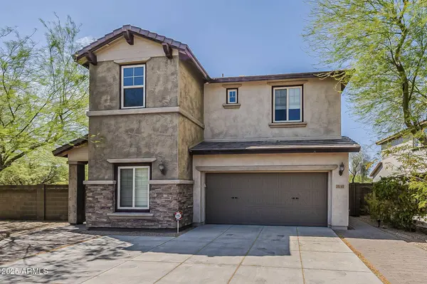 3849 E MATTHEW Drive, Phoenix, AZ 85050