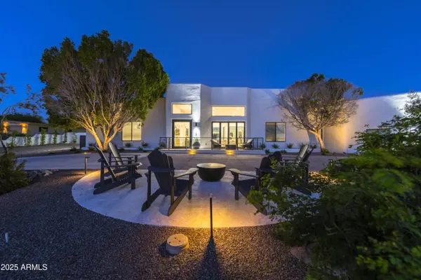 6535 N HILLSIDE Drive, Paradise Valley, AZ 85253