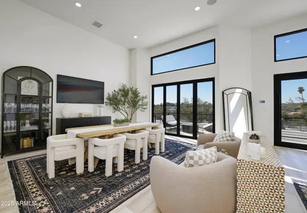 6535 N HILLSIDE Drive, Paradise Valley, AZ 85253