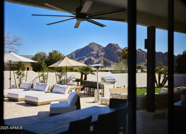 6535 N HILLSIDE Drive, Paradise Valley, AZ 85253