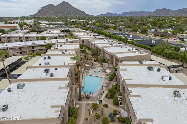 7430 E CHAPARRAL Road #A202, Scottsdale, AZ 85250