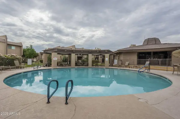 7430 E CHAPARRAL Road #A202, Scottsdale, AZ 85250