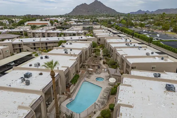 7430 E CHAPARRAL Road #A202, Scottsdale, AZ 85250