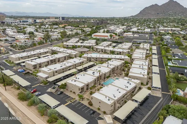 7430 E CHAPARRAL Road #A202, Scottsdale, AZ 85250
