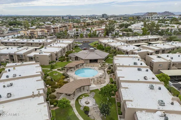 7430 E CHAPARRAL Road #A202, Scottsdale, AZ 85250