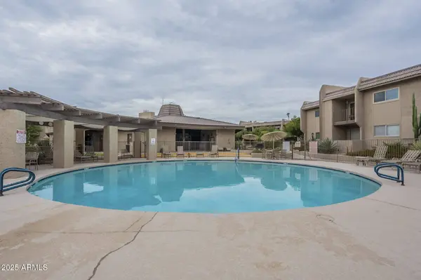 7430 E CHAPARRAL Road #A202, Scottsdale, AZ 85250