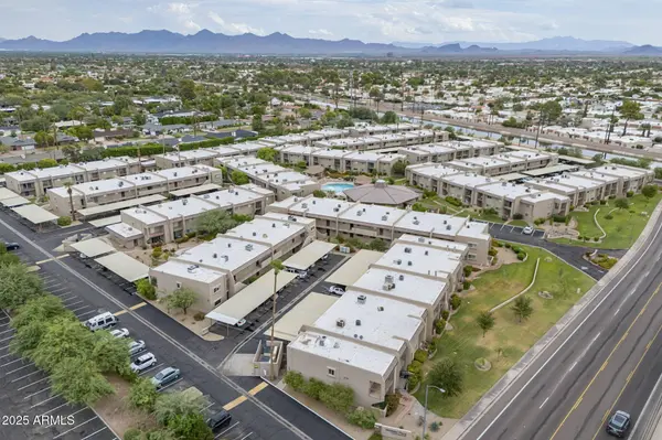 7430 E CHAPARRAL Road #A202, Scottsdale, AZ 85250