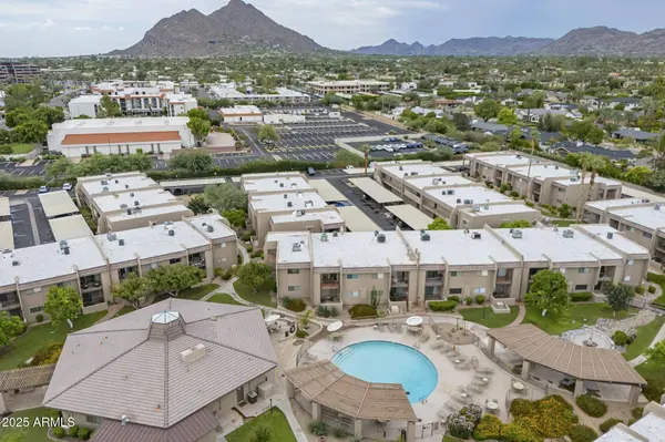 7430 E CHAPARRAL Road #A202, Scottsdale, AZ 85250