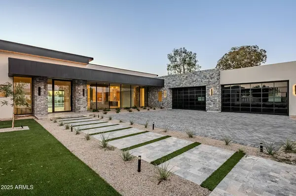 12232 N 65TH Place, Scottsdale, AZ 85254