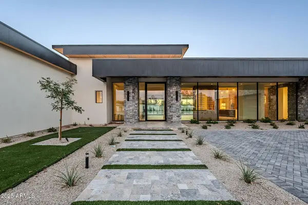 12232 N 65TH Place, Scottsdale, AZ 85254